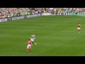 Celtic 1-0 Aberdeen, 04/08/2012