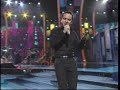 Latin Grammy 2008 - Fonseca