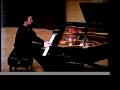 Italian Concerto, Mvt. I, BWV 971 (Bach)