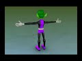 Ruter Lins - Demoreel