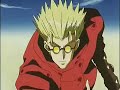 Trigun amv