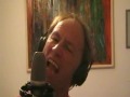 Tell Me Momma  Bob Dylan S-Folker-J cover