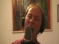 Tell Me Momma  Bob Dylan S-Folker-J cover