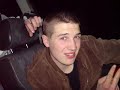 ERSTER TODESTAG CHRISTIAN KREBS *30.01.88 +05.01.07