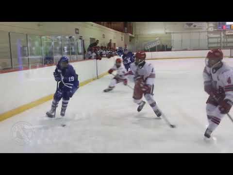 Brett Hyland - Northern Alberta Xtreme #19