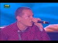 Foreword + Don't Stay (Alive Festival) Linkin Park