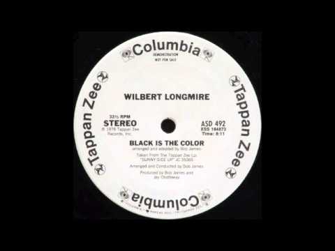 Wilbert Longmire - Love's Holiday Wilbert Longmire - Love's Holiday