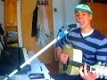 GONGO ASO Acoustic Version