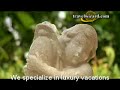 Sandy Lane Hotel, Resort Hotel Vacations, Honeymoons, video