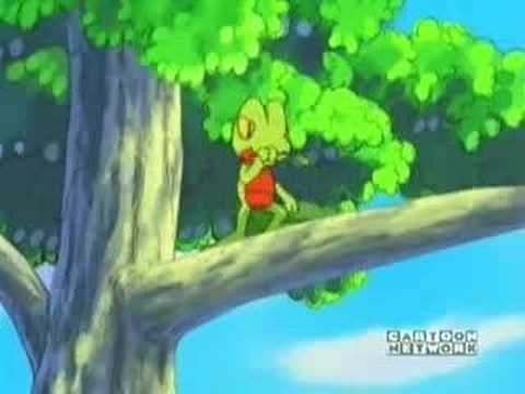 treecko