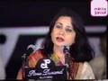 Parveen Shakir - Chalne ka hausla nahiN .. ..