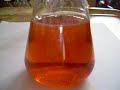 color flask