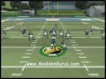 Madden NFL 08: 46 Bear - 3 Deep Blitz Nano Laboratory Practices, Monitoring