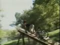Magnifique plongeon involontaire