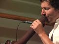 Didgeridoo - Didgevillage 07 - G�G & Doris Neff