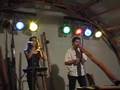 Didgeridoo - Didgevillage 07 - GöG & Doris Neff