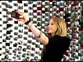Avril Lavigne - Canon Canada Holiday Commercial