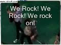Cause we rock - Camp Rock 2