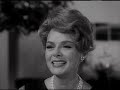 1960s Crest Commercial with 1954 Miss USA Miriam Stevenson and June Lockhart