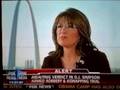 Palin Interview on Fox News