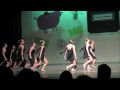 Recital '09: Strangers