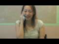 Angel Yau Hates Talking on the Phone Angel Yau Hates Talking on the Phone