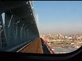 PATCO ride to Philly
