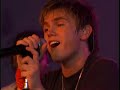 Jesse McCartney on Schooled Jesse McCartney on Schooled