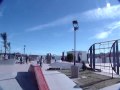 Deportivo Skate Park fraccionamiento Acereros, Durango Dgo. México.www.durangocrece.com