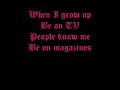 pussycat dolls when i grow up high quality