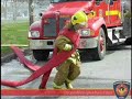 pompier de qu�bec/quebec firefighter