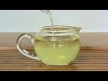 Dragon Well Green Tea