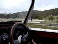 Noddy touring Tasmania Noddy touring Tasmania
