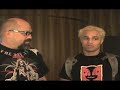 Josh Koscheck post UFC 86