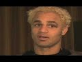 Josh Koscheck post UFC 86