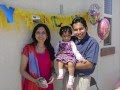 Maryum Birthday
