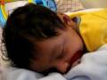 Jayden Baby [The Book Of Love]