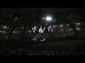 Stuck in a Moment, U2 Concert 360 Live at Giants Stadium, NJ (US) 23rd Sept 2009 Full HD with Sony CX500V