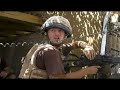 Guardsman Daniel Probyn & Corporal Darren Bonner Repatria...