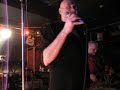 Fish @ An club - Clich�