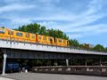 U-Bahn Berlin U1 Hallesches Tor