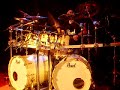 George Kollias playing Sacrifice Unto Sebek from Nile in his clinic at Finnish Metal Expo 2009. Sorry for the audio.