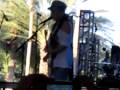 Ting Tings Shut Up & Let Me Go Live@ Coachella