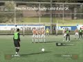 Goalkeper In Control!