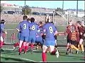 Glendale U-19 Rugby v Ponderosa