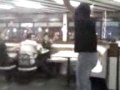 videos de Bebaço no Mc Donalds !!! Partre 02/02