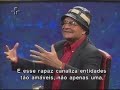 Amit Goswami no Roda Viva - Parte 04 de 09