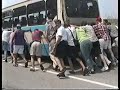 autobus vis - komiza