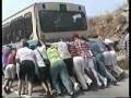 autobus vis - komiza