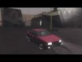 Volkswagen Passat B3 v2 para GTA San Andreas vídeo 1